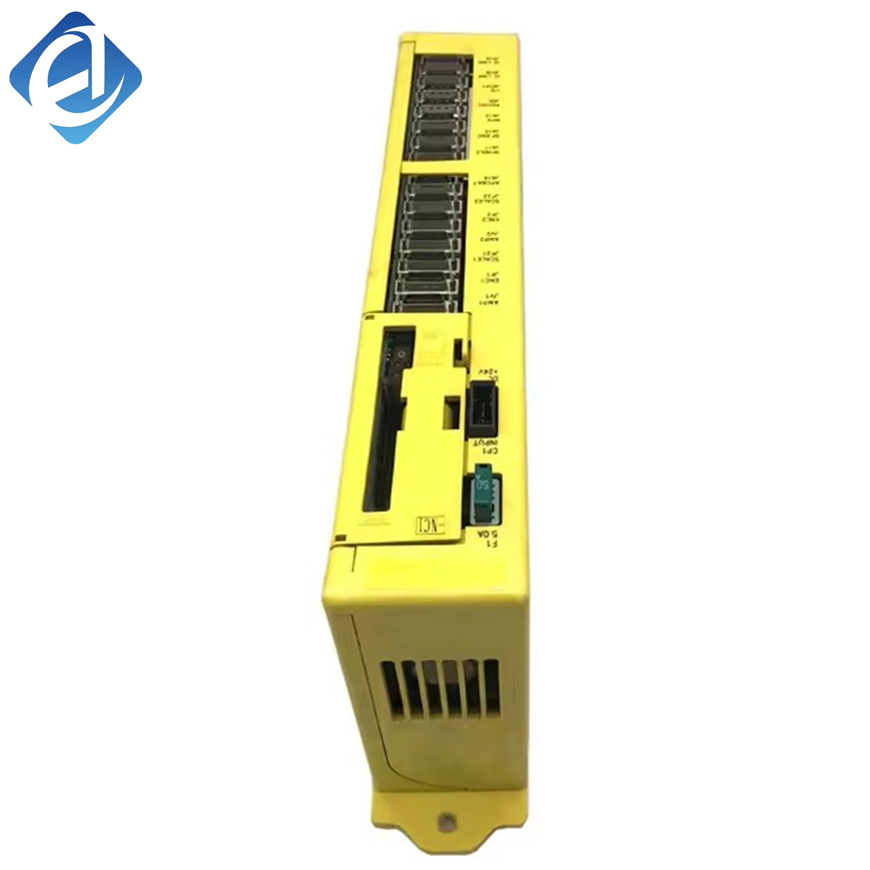 New Original A02B-0166-B501 This controller module belongs to A02B series for industrial CNC automation systems. It performs core signal processing, data transmission and equipment control functions.