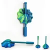 Bleu/Vert