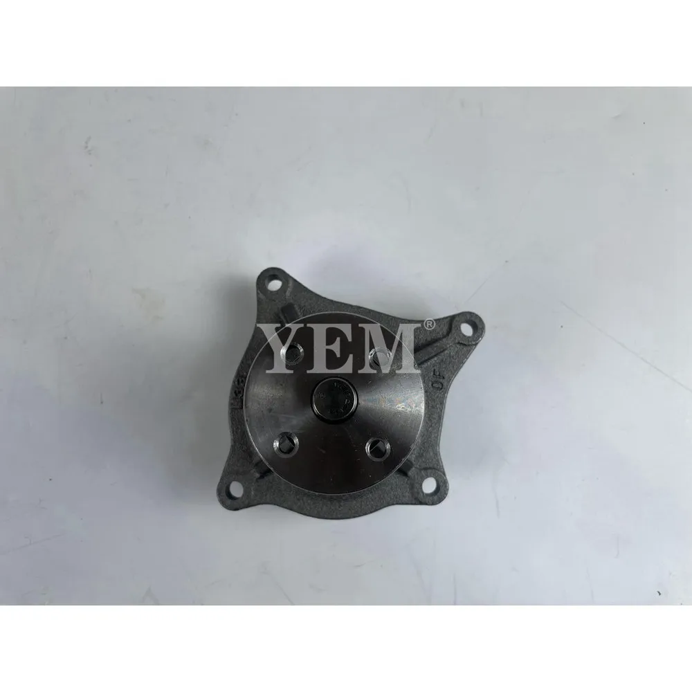 Excavator Parts 4D31 Water Pump for Mitsubishi 5