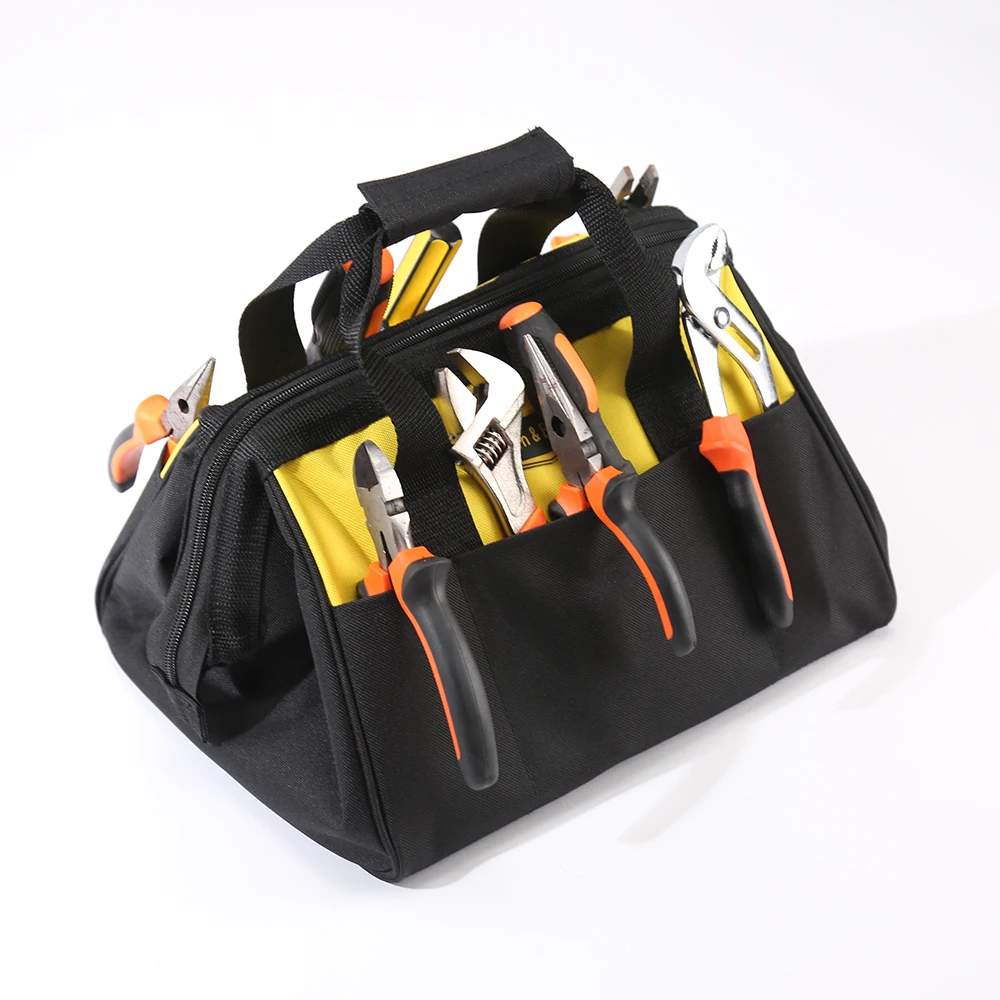 Customized Organizer Tote Garden Carpenter Construction Storage