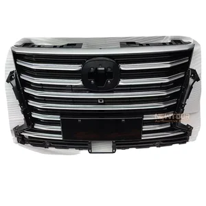 Car Accessories Vehicle Parts Other Auto Parts Repuestos Car Grid Grill Front Grille for Changan CS95