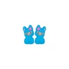 Cute ovejas Focal grano azul cielo SA102