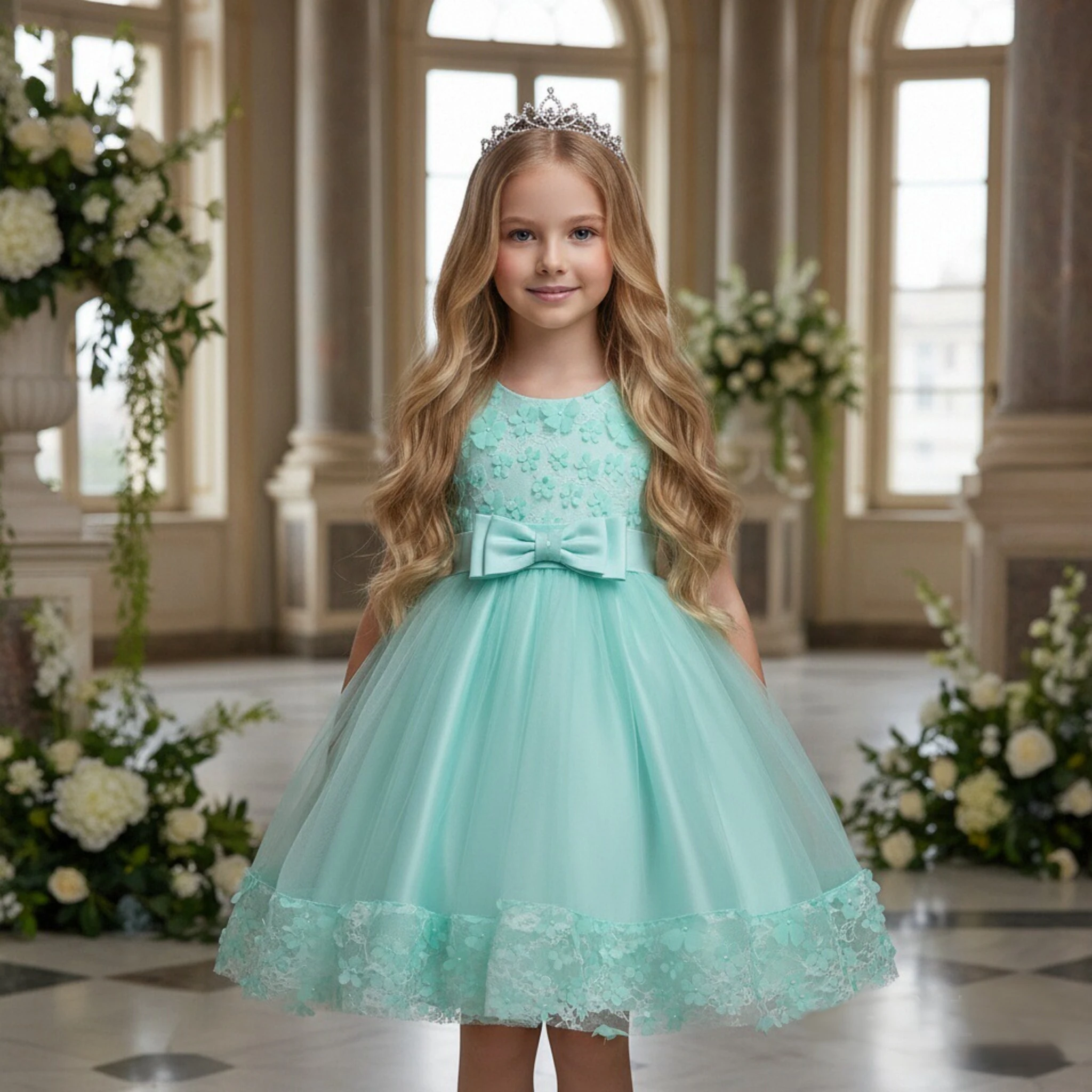 Shop European Style Summer Dresses for 10 Year Old Girls Shop European Style Summer Dresses for 10 Year Old Girls