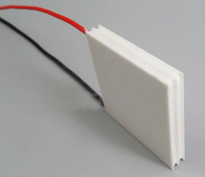 Новый 15V TES2-19003 Термоэлектрический охладитель Пельтье Elemente модуль 30*30*40*40 мм 19003 для высокомощных осушитель