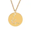 Golden aquarius sku1049