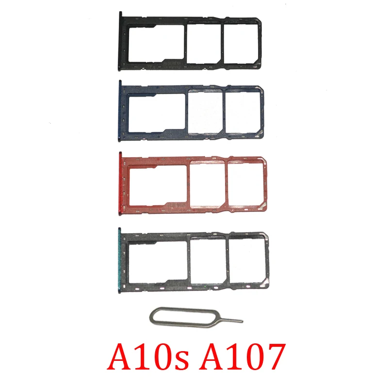 Samsung A10S/A107 Sim tray