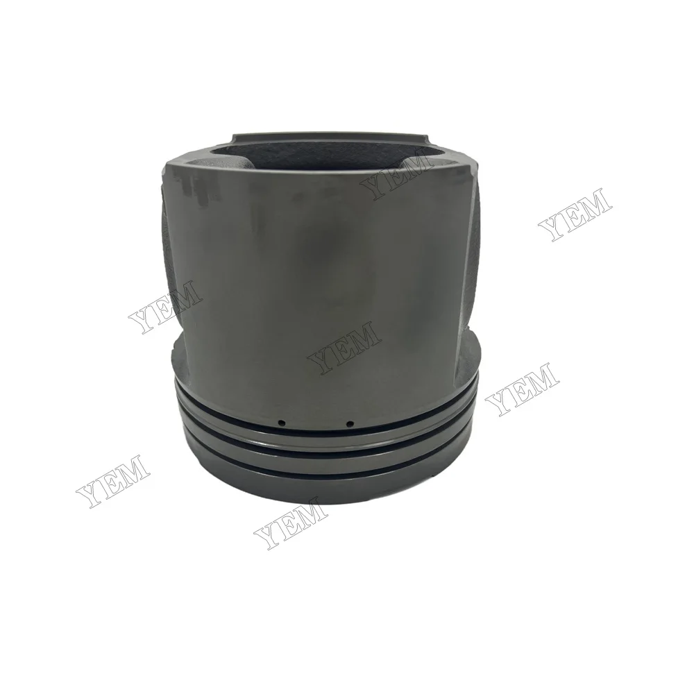Piston 6240-31-2150 Fit for Komatsu S6D170 Engine 3