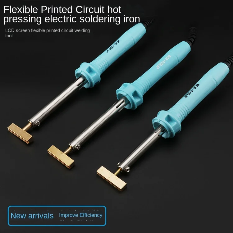 30w 40w 60w Copper Head Ttype Shape Tip Head Spare Blade Soldering