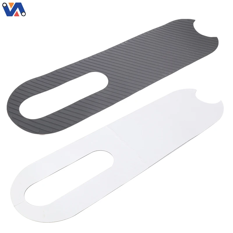product new image foot pad with double sided adhesive non slip waterproof mat for xiaomi 5 plus electric scooter parts accessories-5
