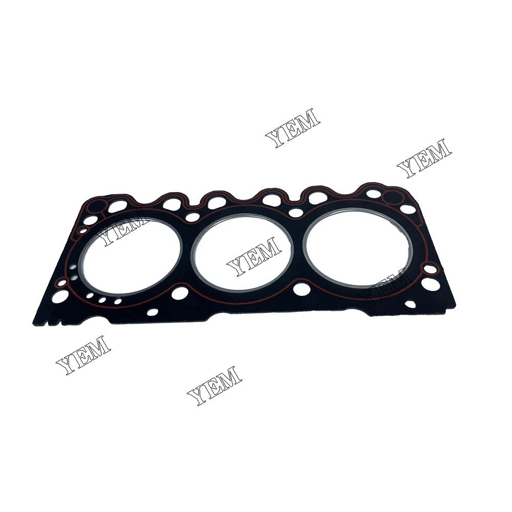 D2011203 Head Gasket Kit for Deutz Forklift Excavator & Skid Loader Engine