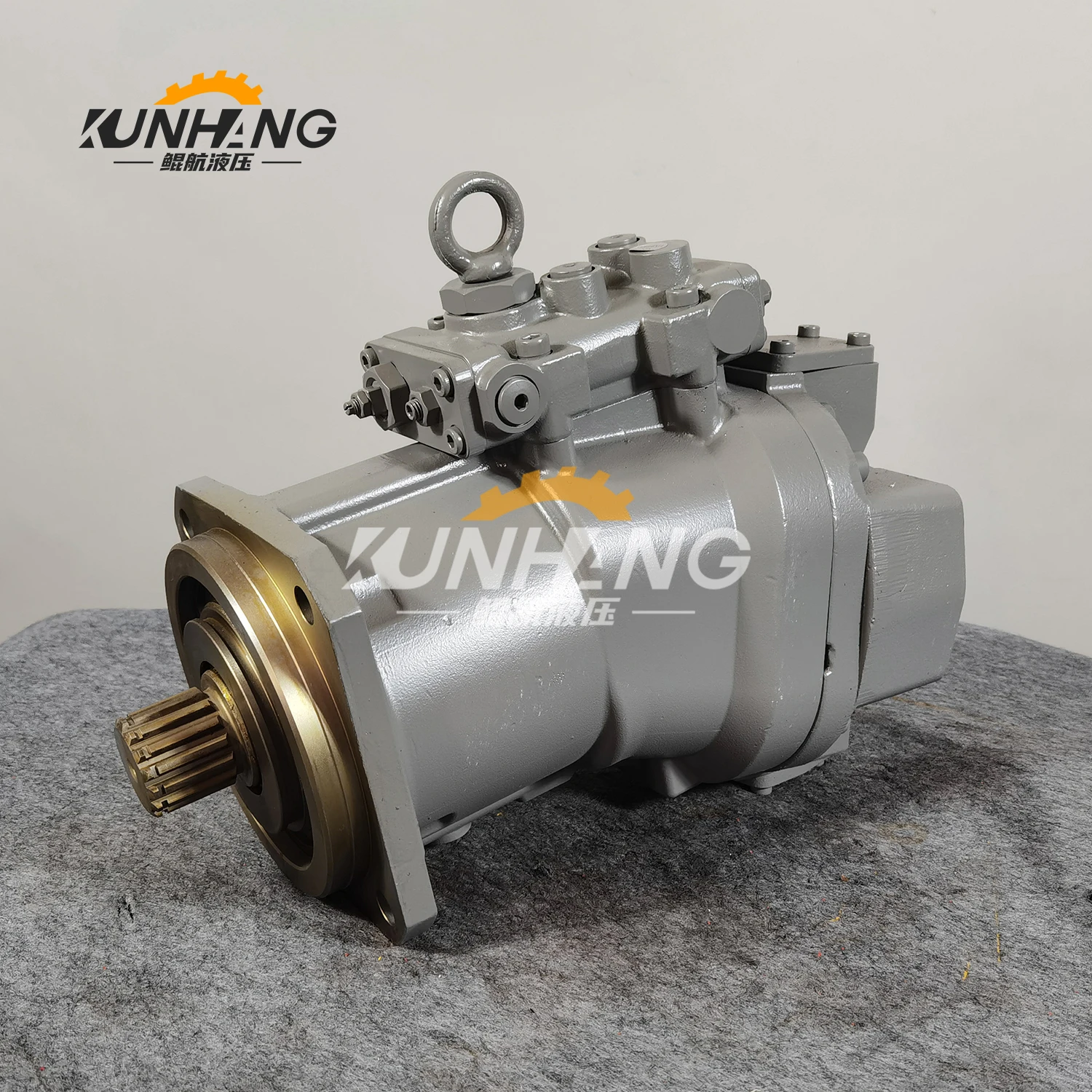 33 OEM ZX330-3 ZX350-3 ZX350K-3 ZX350-5 Main Pump 9256100 9257309