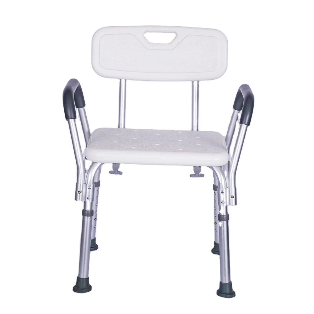 Health Care Supplies Adjustable Shower Chair Used Bathing Chairs Old