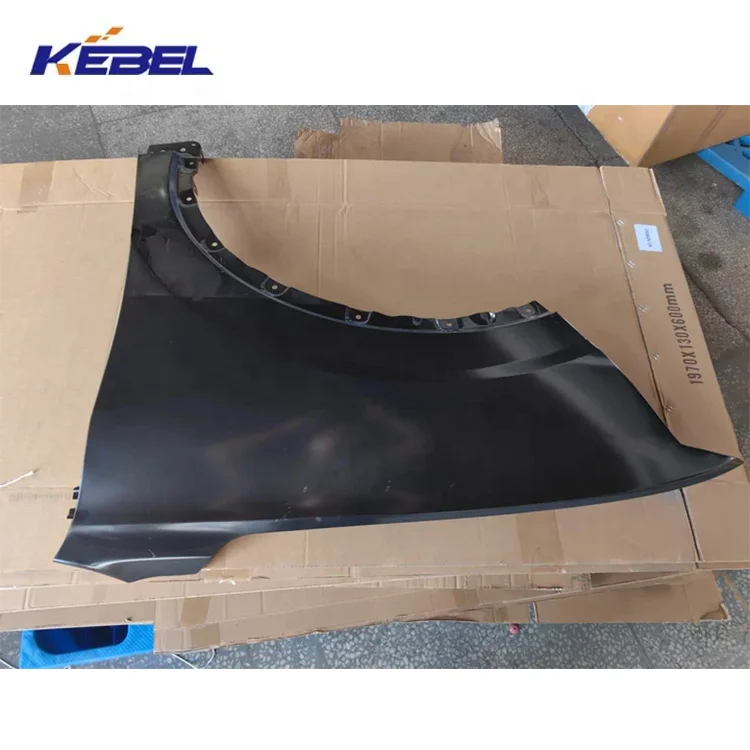 KEBEL auto dijelovi i dodaci prednji blatobran NS1-16015AB78 OEM NS1-16016AA78 blatobran za Ford Territory 2022
