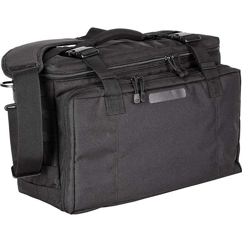 China Factory Wholesale Tactical Gear Bag Portable Assault Patrol Bag Good Quality Tactical Duty Bag