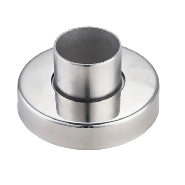 Ss Cover For Hand Railing Stainless Steel Railing Decoration Base Cover/balcony Railing Cover ...