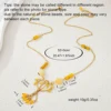 NE240240-1 Necklace