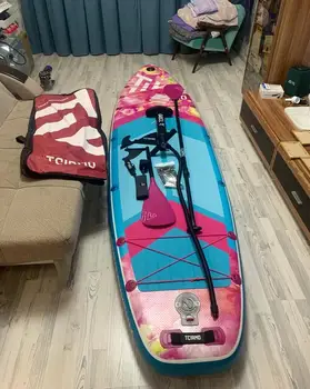 OEM SUP新品ピンク10'6 