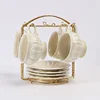 9pcs(cream color)