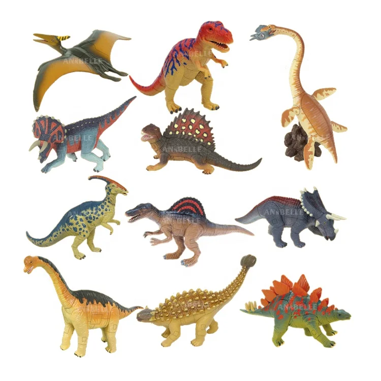 Paper Dinosaur 3D Puzzle Toys Jurassic Dino World Tyrannosaurus  Velociraptor Children Intelligence Assembling Brain Game Toys - AliExpress