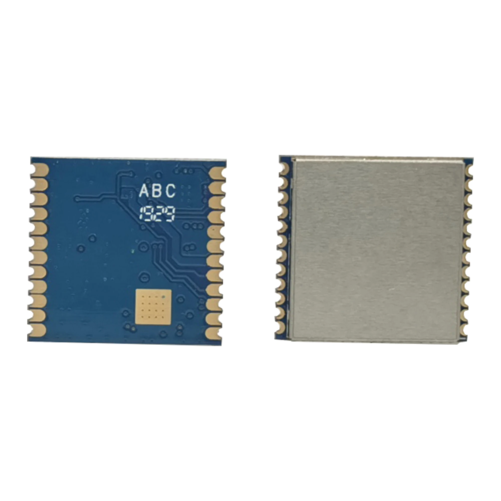 Low Cost Phychips PR9200 EPC Gen2 UHF RFID Reader Chip
