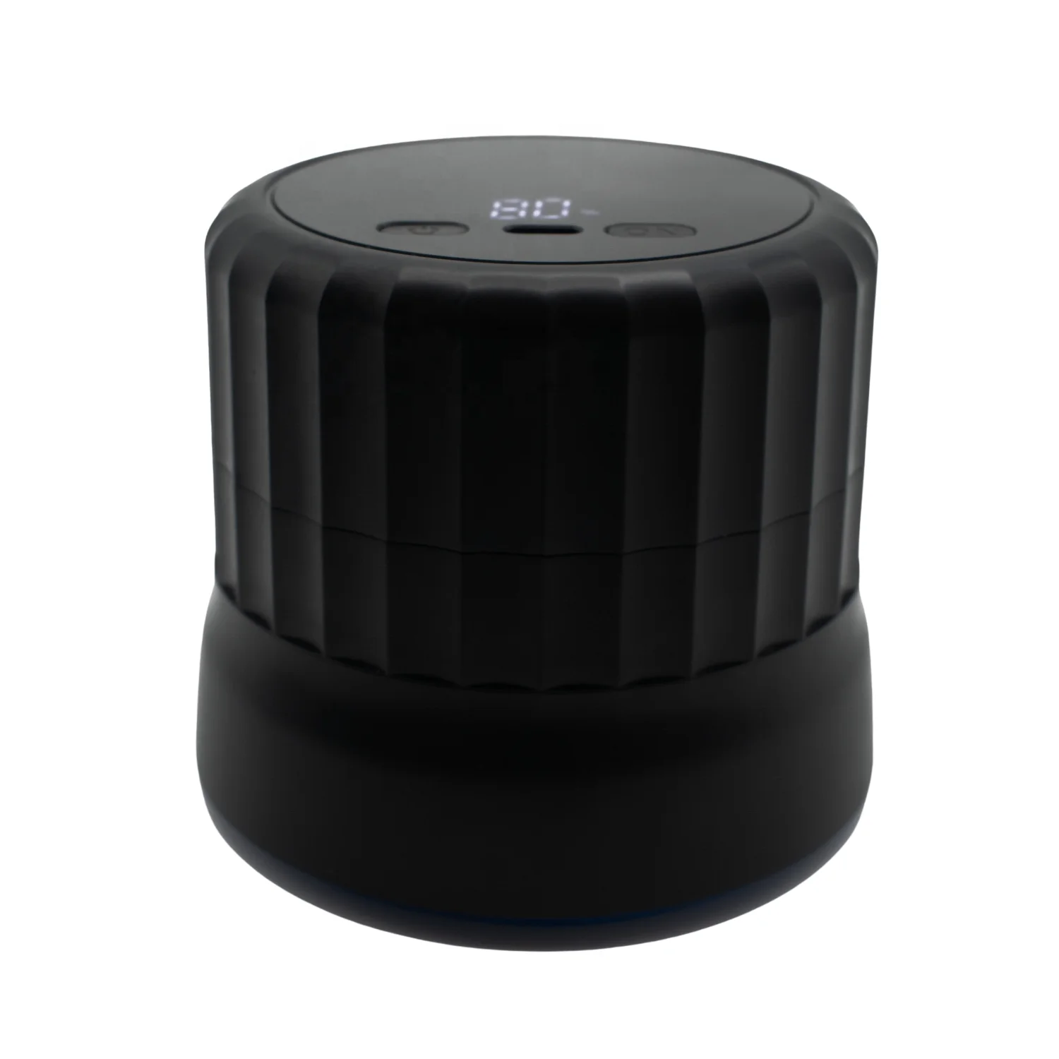 Portable Electric Mason Jar Vacuum Food Sealer For Food Preservation