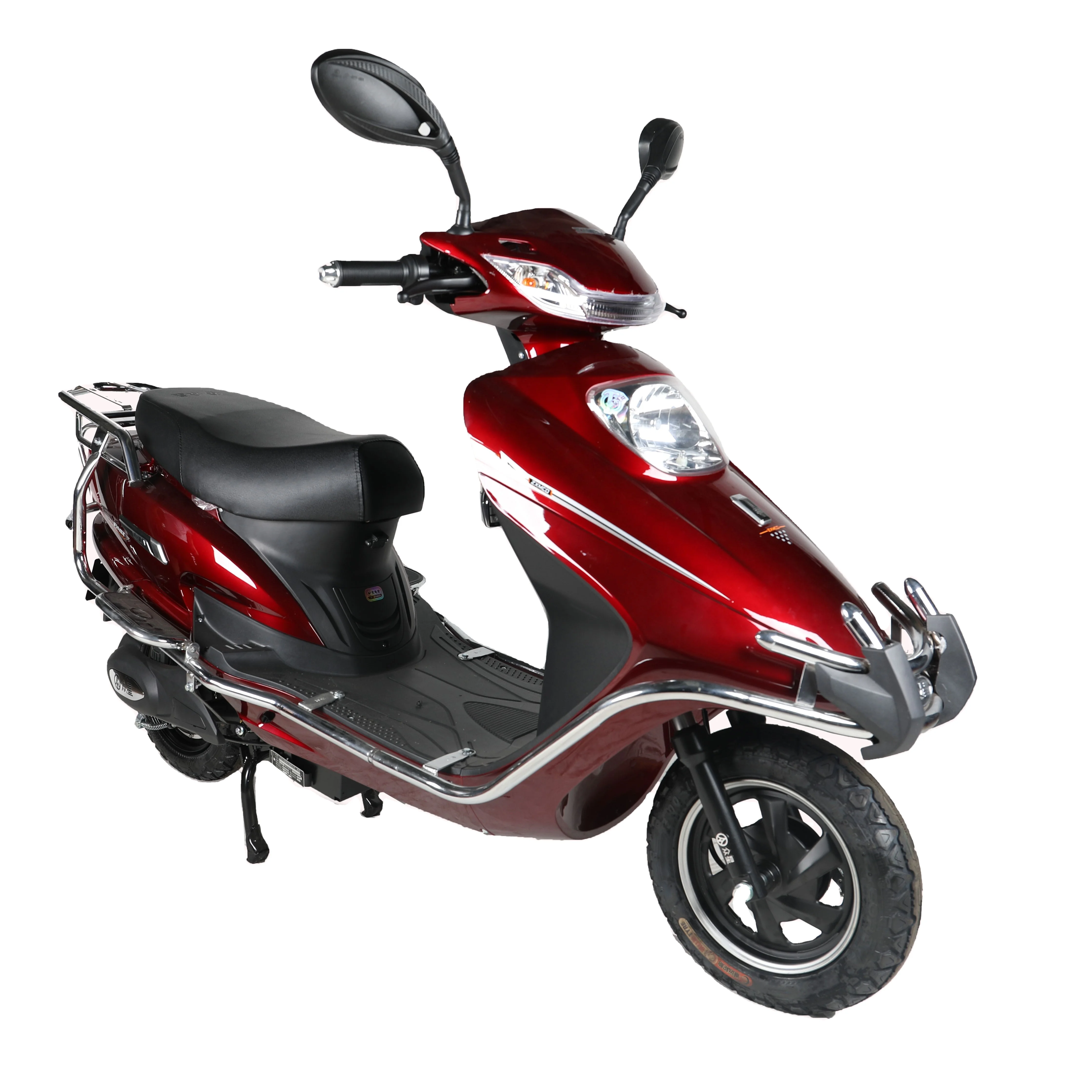 ZXMCO Electric Scooter - 800W/1000W Heavy Load Delivery