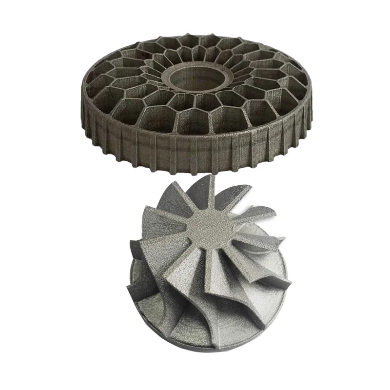 Rapid Prototyping and Cnc Rapid Prototyping Manufacturer in India