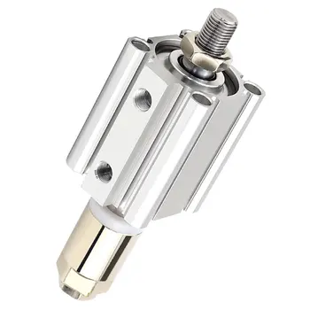 SMC Dual Axis Adjustable Stroke Cylinders - Reliable Performance