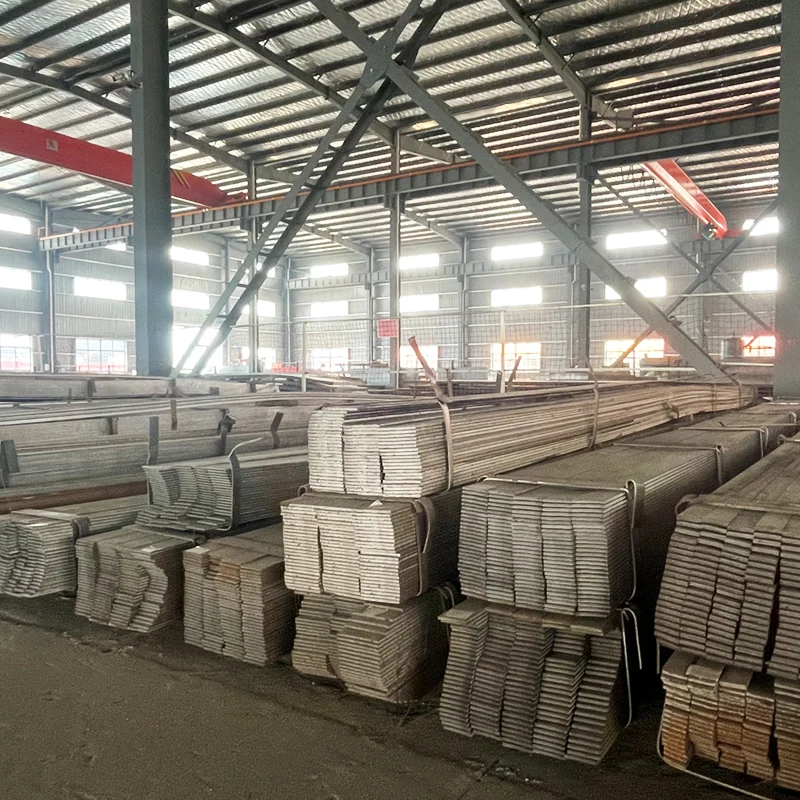 Стальной Оцинкованный угловой Утюг, мягкая сталь с равным углом/GB и JIS Стандартный угловой стержень из мягкой стали