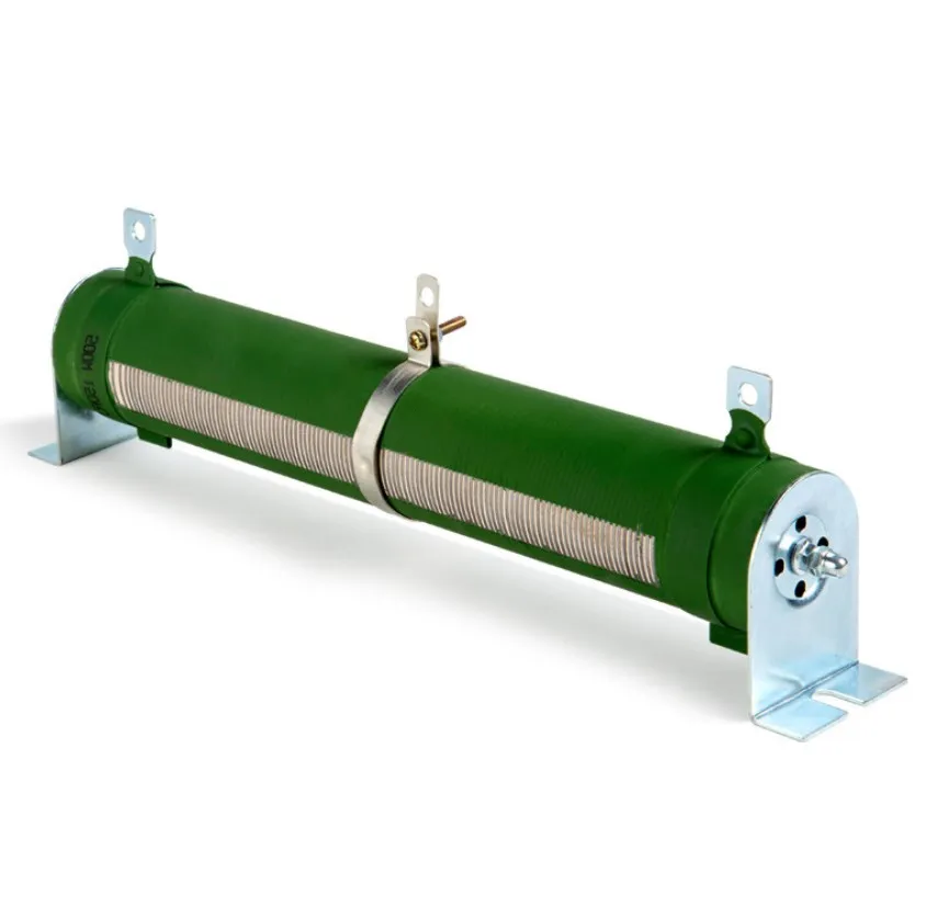 300W 1000W 2000W 5000W Drahtgewickelt Verstellbar Variabler Widerstand
