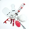 Mauvais lapin 8pcs