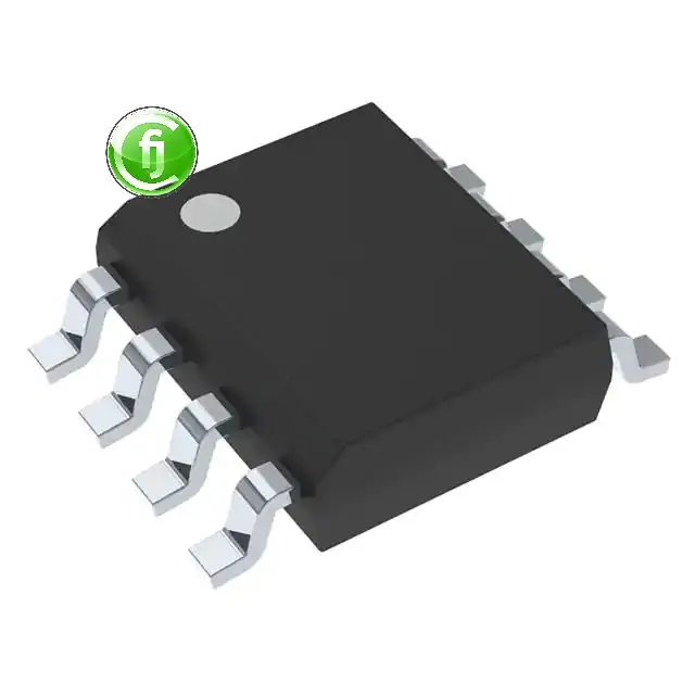 ST93C56 93C56 2K (128X16 Or 256X8) Serial Microwire EePROM DIP8 ( X 100 PEZZI - Foto 13