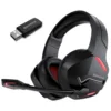 Bw01 black red-24g