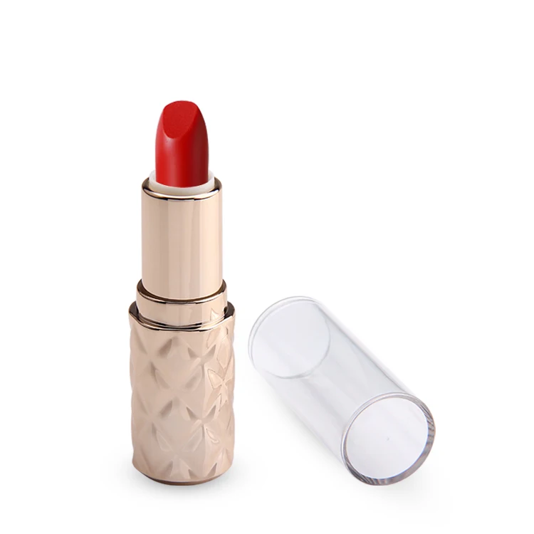 custom cosmetics tube liquid lipstick container