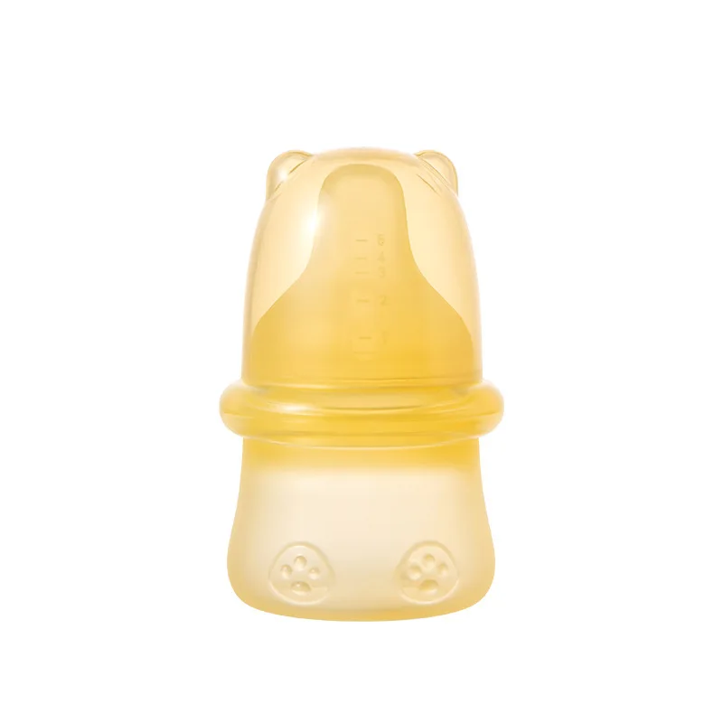 Multifunctional Baby Pacifier Newborn Anti-Choking Device & Kidsren's Medicine Feeder Bottle for Taking Medicine Drinking Water