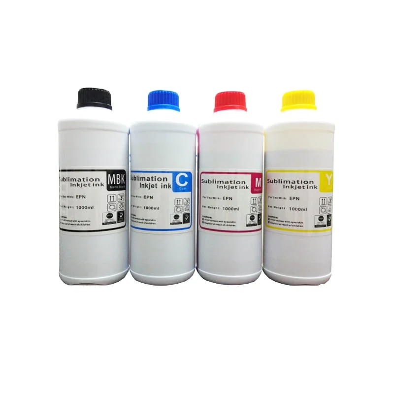 Tinta Yoyo Epson | MercadoLibre 📦