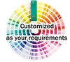 custom  colors