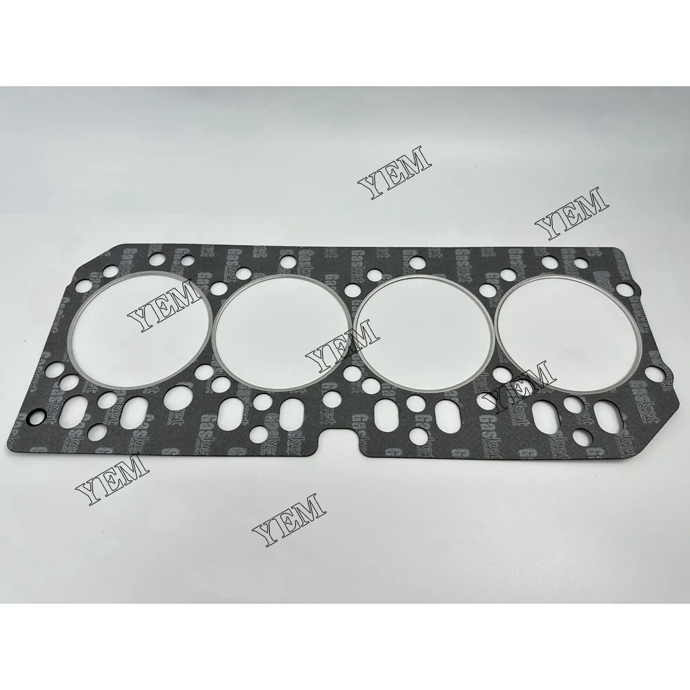 For Sale Head Gasket for John Deere 4045 Engine Rebuild Kit