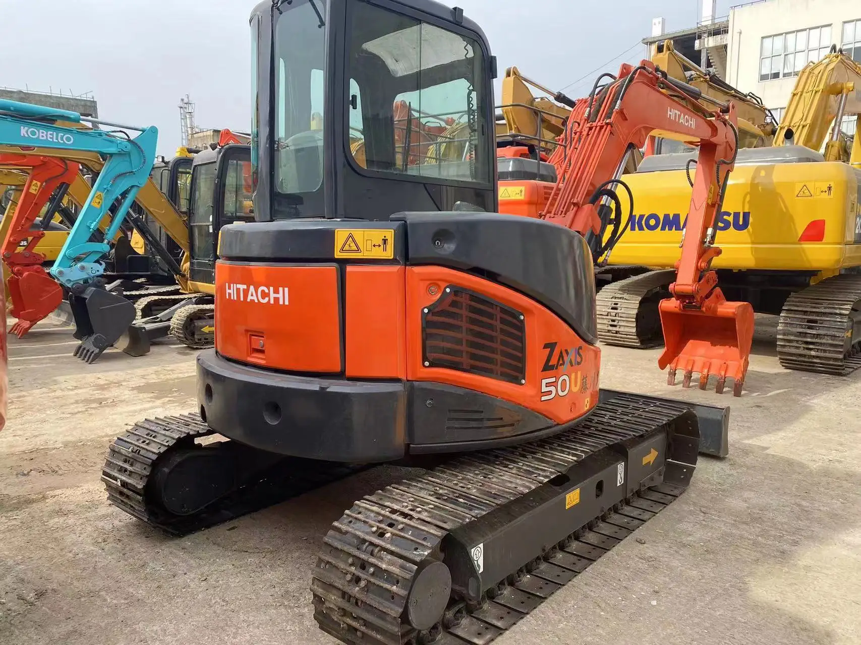 japan-original-mini-second-hand-crawler-machine-used-excavators-hitachi