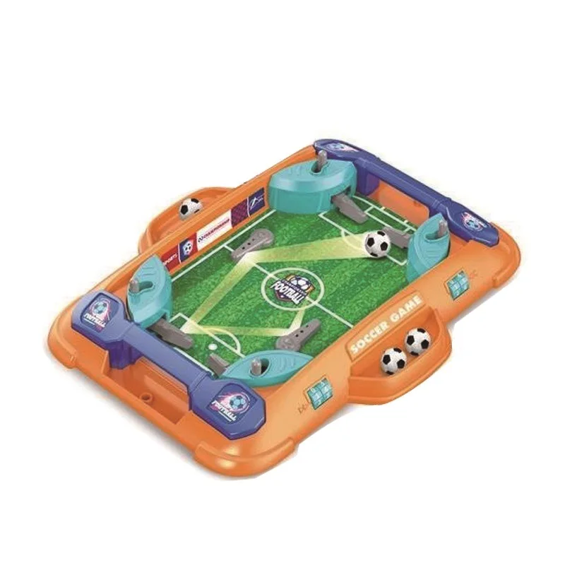おもちゃ男の子テーブルフットボール テーブル サッカー