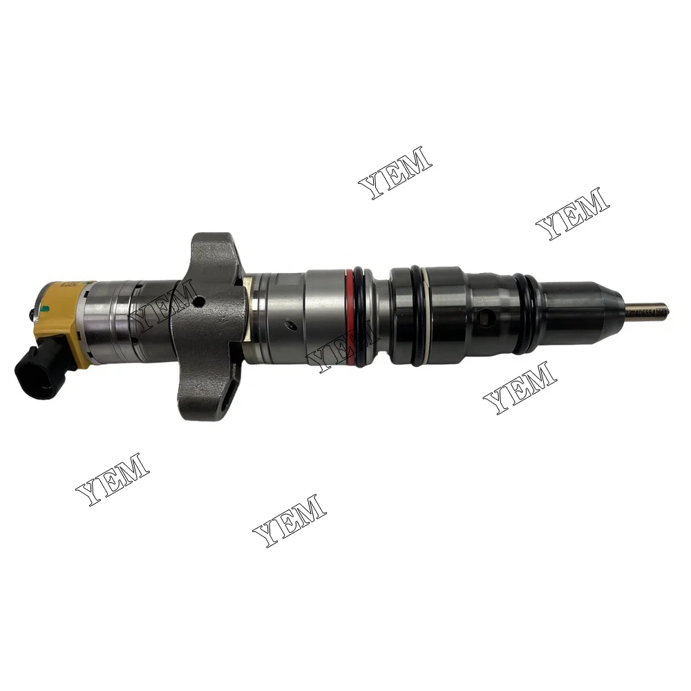 Injector 387-9430 Fit for Caterpillar C7 Engine 2