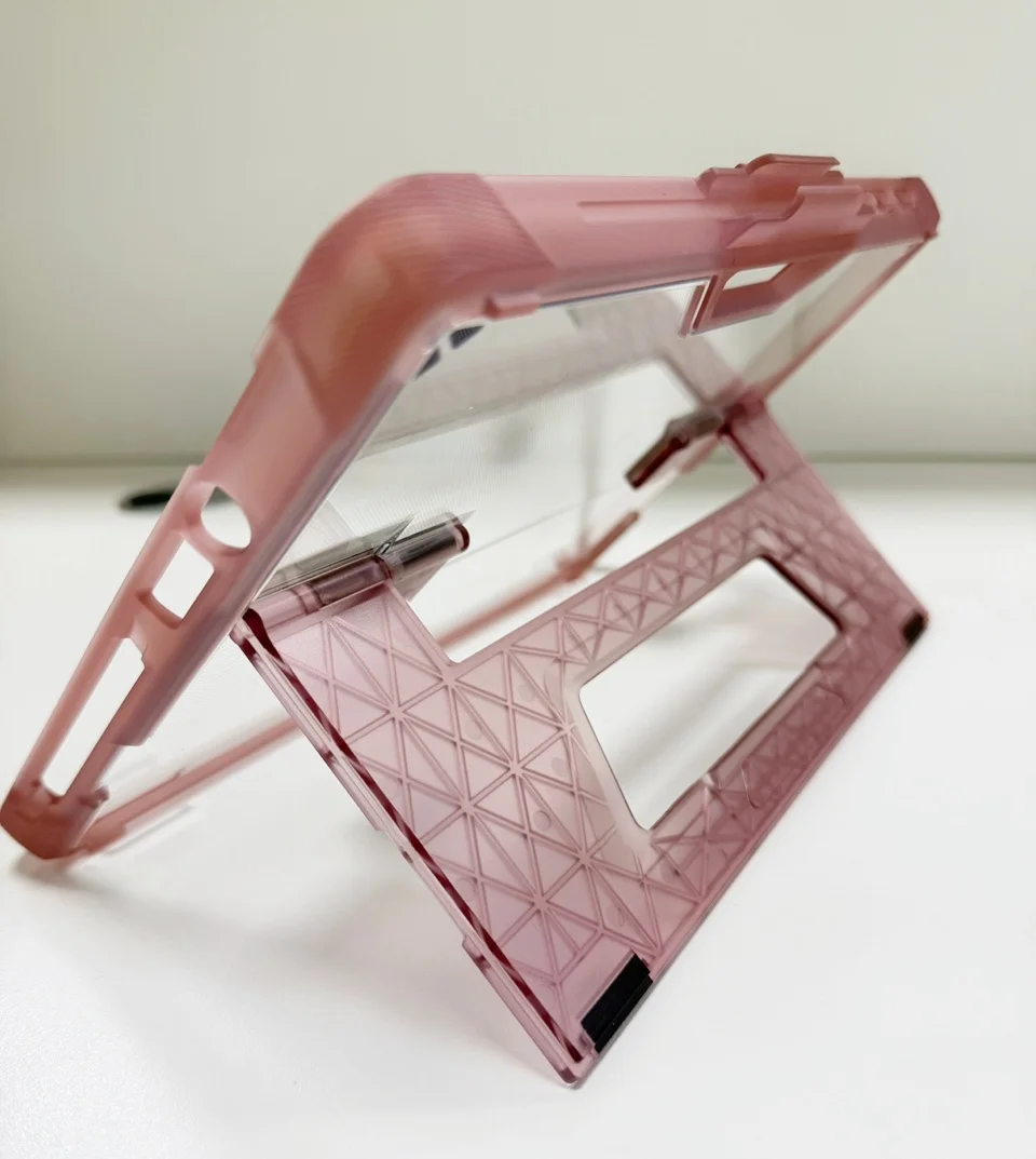 1  case with kickstand shoulder strap hand strap stylus pen holder-2