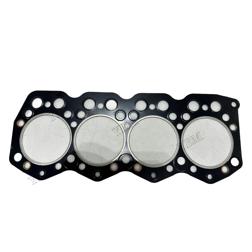 S4K S4KT Overhaul Re-Ring Kit for Mitsubishi Wholesale Engine Parts 3