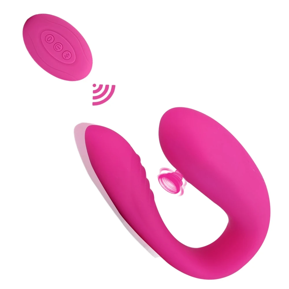 Whale Calf Panty Vibrator - Clitoral Stimulating Underwear