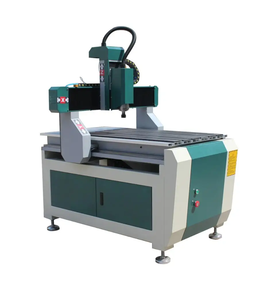 Mini Cnc Machine , Cnc Router 6090, Cnc Router Wood