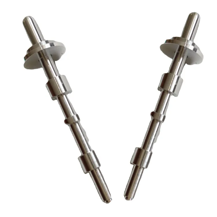 Sonnax 104520-15K 5PCS New 6L45 6L50 6L80 6L90 Pressure Regulator Valve - Sheng Hai Auto Parts Co., LTD Rebuild Kit For Sale - Foto 10