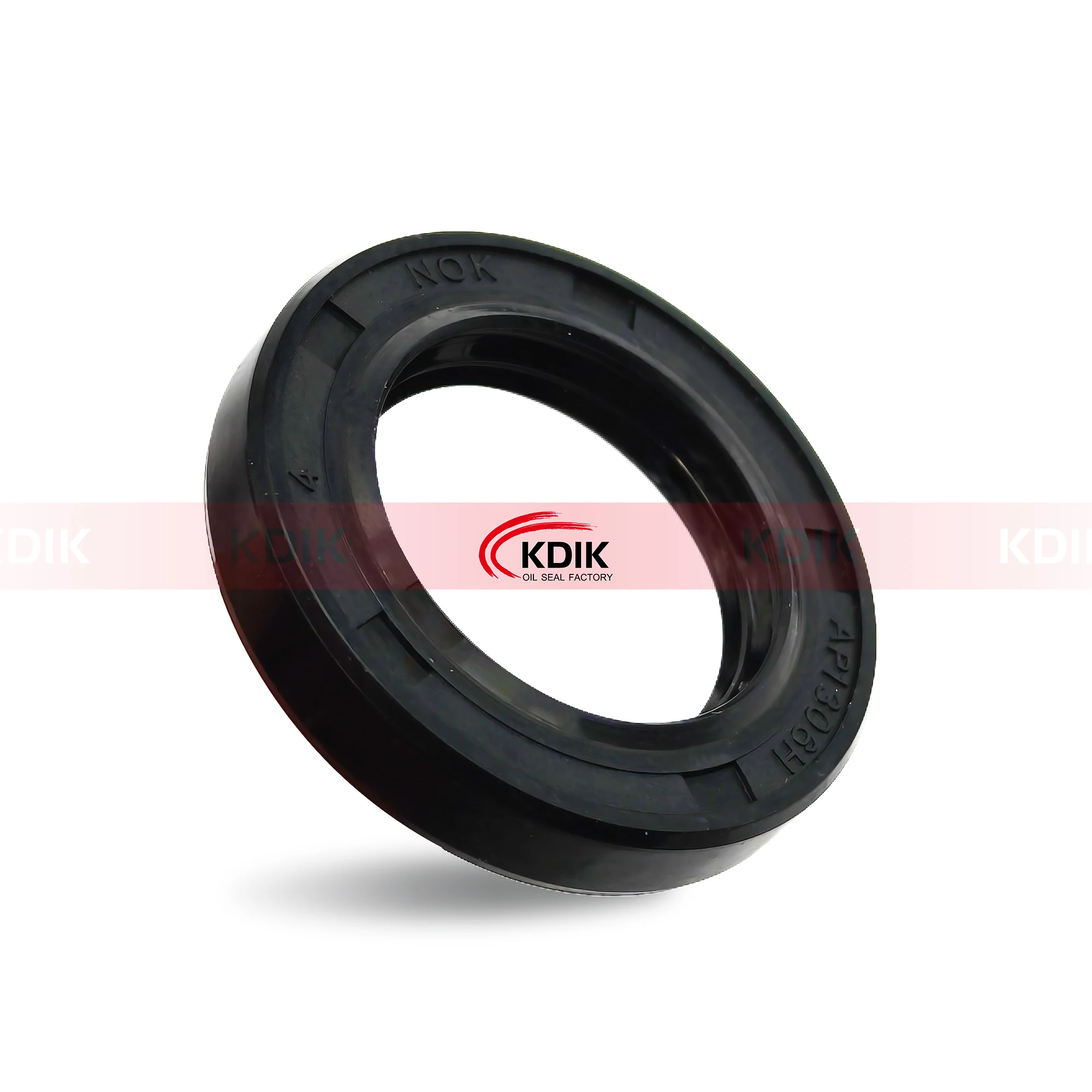 25*38*7/7.8 TC NBR Rubber Shaft Oil Seal 90310-25020 90310-25004