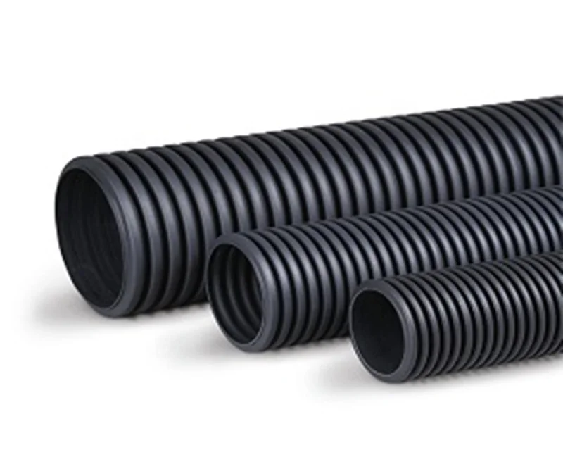 Pex Tube Multilayer Pipe Pex-al-pex Buttweld Overlapped with Corrugated Pipe