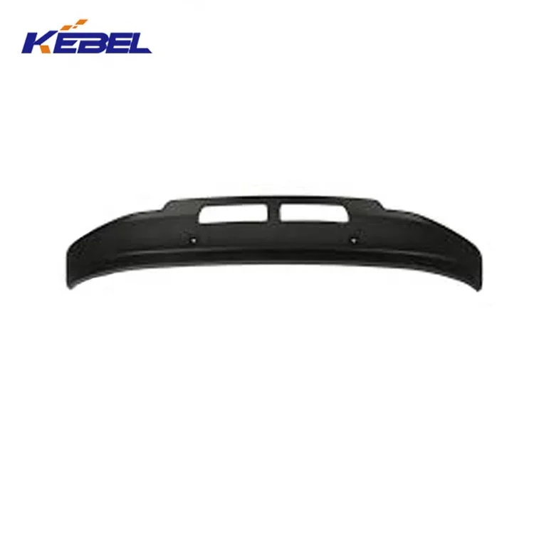 Pièces automobiles, pare-chocs avant, déflecteur d'air inférieur OEM 68384301AB, déflecteur d'air avant pour Dodge Ram 3500 2019 2020 2021 2022 2023 2024
