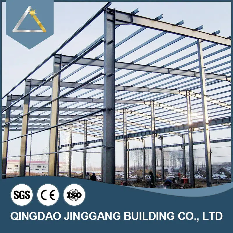 20X60 Steel 2020 Prefab Metal Frame Garage Shed Building Kits 2021 Prefabricated Hangar Warehouse Storage